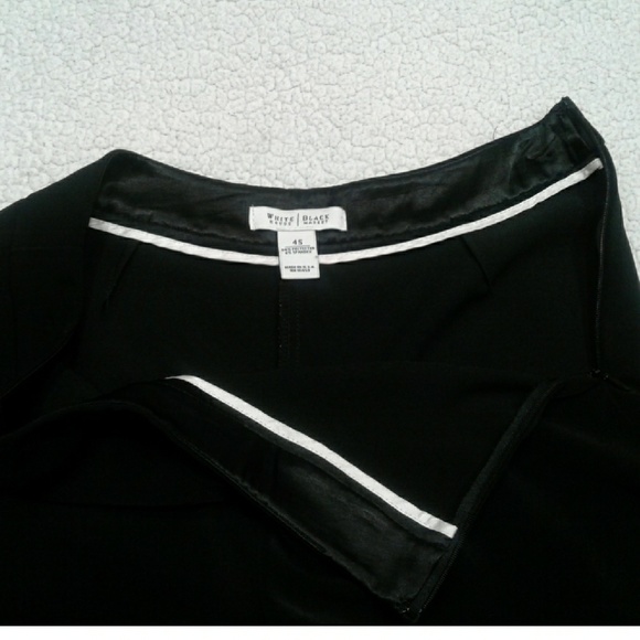 House Black Market Dress pants size 4S - Picture 6 of 8